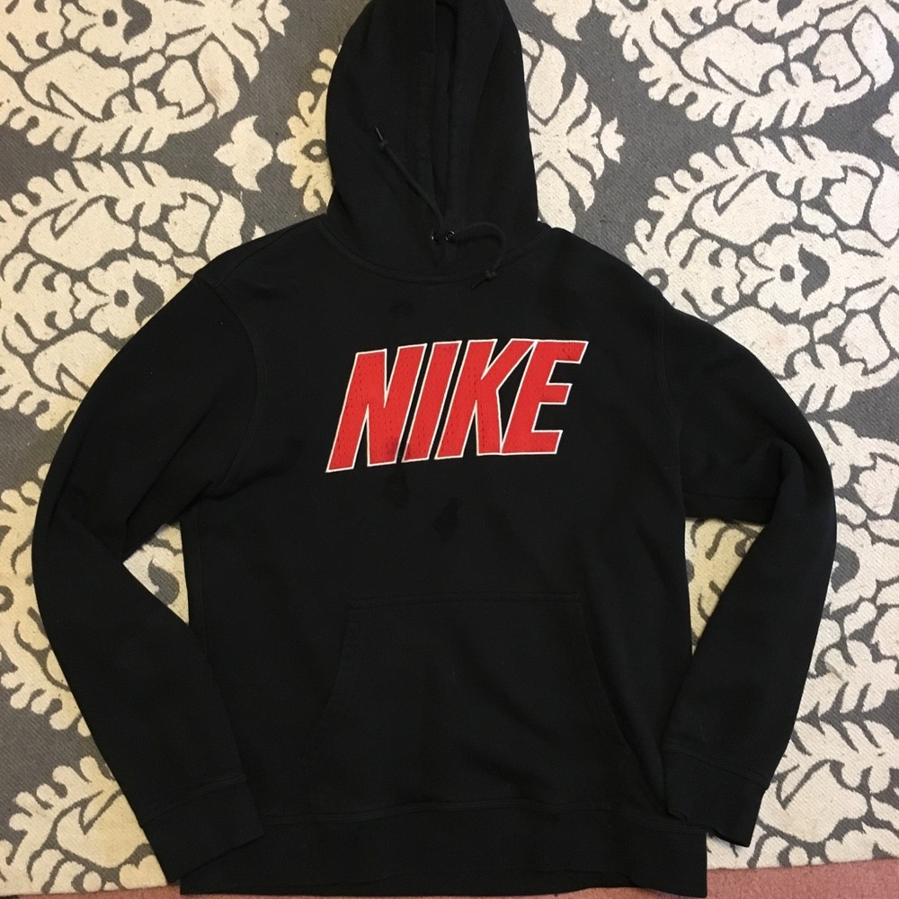 Nike Men’s Hoodie